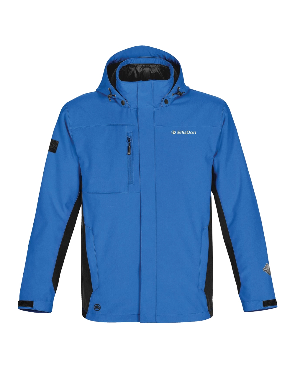 EllisDon. EllisDon 3-in-1 System Jacket Mens