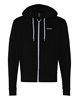 Picture of EllisDon Full Zip Hoodie (LeftChest/Hood)