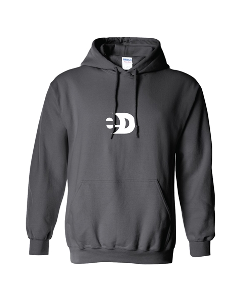 Picture of EllisDon Hoodie (FrontCentre/LowerBack)