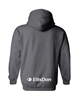 Picture of EllisDon Hoodie (FrontCentre/LowerBack)