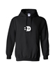 Picture of EllisDon Hoodie (FrontCentre/LowerBack)