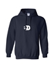 Picture of EllisDon Hoodie (FrontCentre/LowerBack)