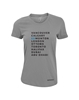 Picture of EllisDon Ladies T-Shirt (FullFront)