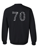 Picture of EllisDon Crewneck Tools (Black)