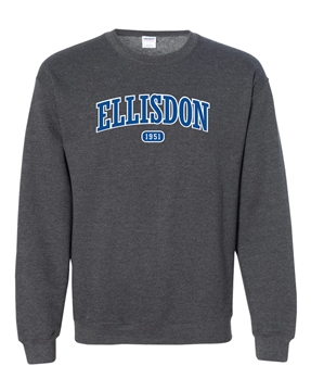 EllisDon. ED Heritage
