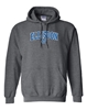 Picture of EllisDon 1951 Hoodie (Blue)