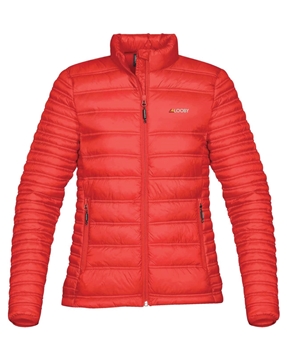 Picture of LOOBY Ladies Basecamp Thermal Jacket