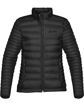 Picture of LOOBY Ladies Basecamp Thermal Jacket 