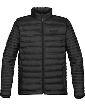 Picture of LOOBY Mens Basecamp Thermal Jacket