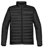 Picture of EllisDon Basecamp Thermal Jacket (Black on Black)