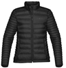 Picture of EllisDon Basecamp Thermal Jacket (Black on Black)