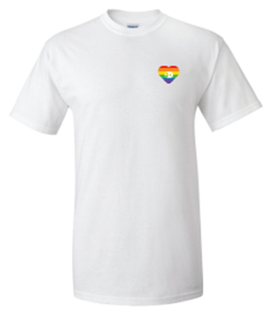 Picture of ED Pride Ultra Cotton T-Shirt