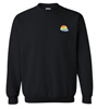 Picture of ED Pride Heavy Blend Fleece Crew