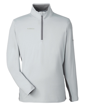 Picture of Puma Men's Gamer Golf Quarter-Zip