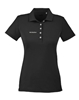 Picture of Puma Golf Women's Fusion Polo (White Logo)