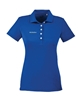 Picture of Puma Golf Women's Fusion Polo (White Logo)