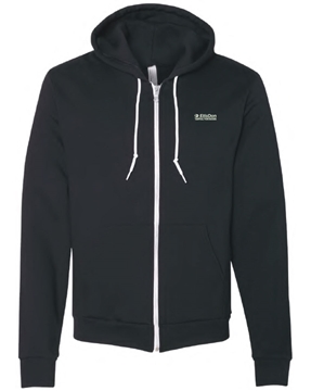 Picture of EllisDon Full Zip Hoodie Central Purchasing